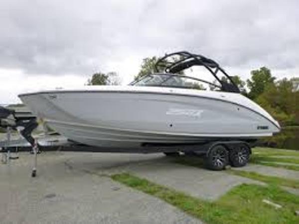 New Yamaha Boats Xe Jacksonville Boat Trader