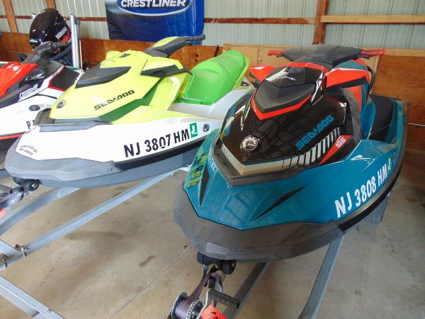 Sea-Doo Wake 155 boats for sale - Boat Trader