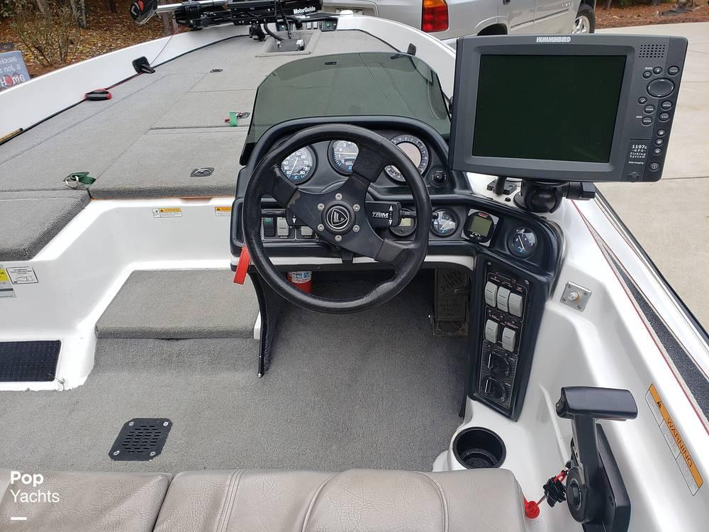 1997 ProCraft 205 PRO for sale in Mccormick, SC