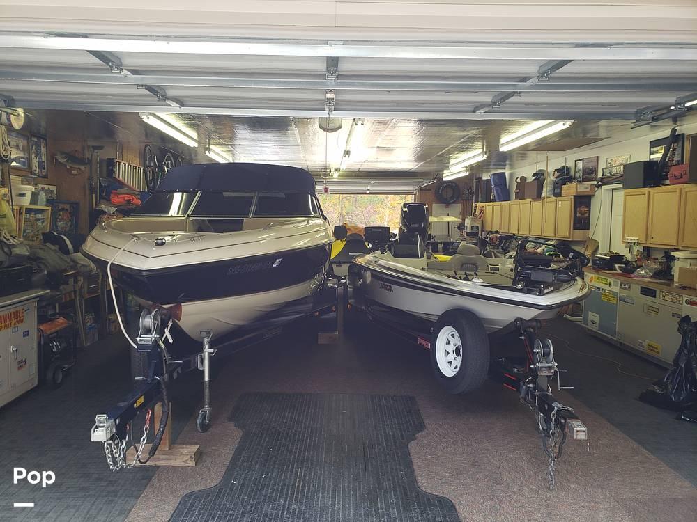 1997 ProCraft 205 PRO for sale in Mccormick, SC