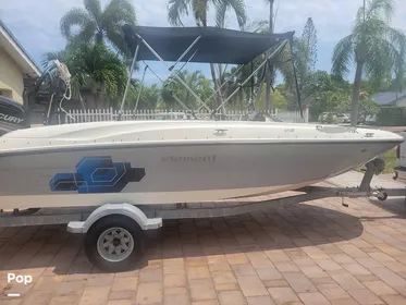 2017 Bayliner Element E18 for sale in Miami, FL