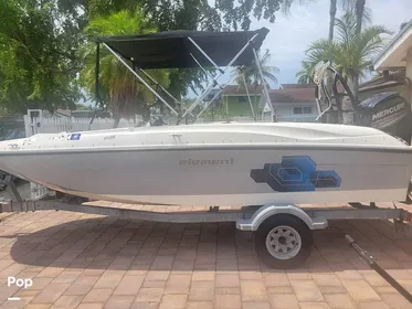 2017 Bayliner Element E18 for sale in Miami, FL