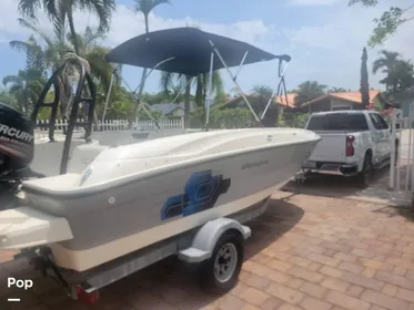 2017 Bayliner Element E18 for sale in Miami, FL