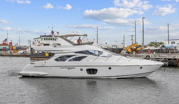 Azimut Yachts for sale - Boat Trader Azimut Yachts for sale - Boat Trader