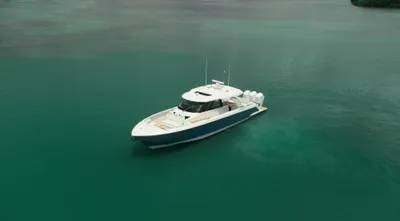 2023 Tiara Yachts 48 LS