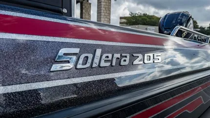 2024 Skeeter Solera 205