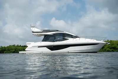 2024 Galeon 470 Sky