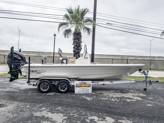 New 2024 Pathfinder 2300 HPS 78735 Austin Boat Trader   9203398 957577192 0 220120240650 1 