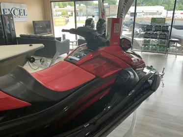 2024 Yamaha Boats WAVERUNNER VX LIMITED