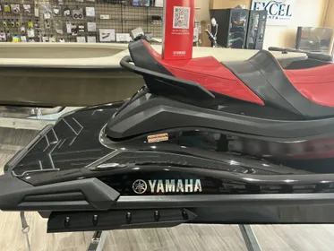 2024 Yamaha Boats WAVERUNNER VX LIMITED