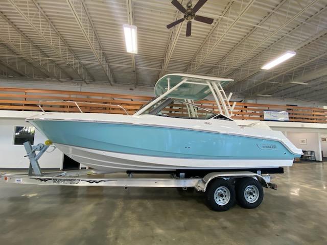 New 2023 Boston Whaler 240 Vantage, 23451 Virginia Beach - Boat Trader