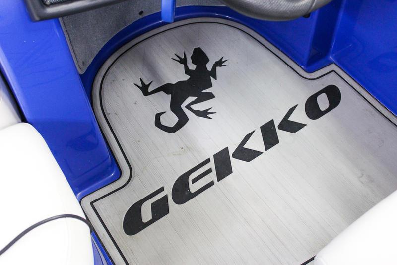 2009 Gekko REVO 6.7