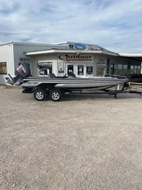 2006 Skeeter 20 I