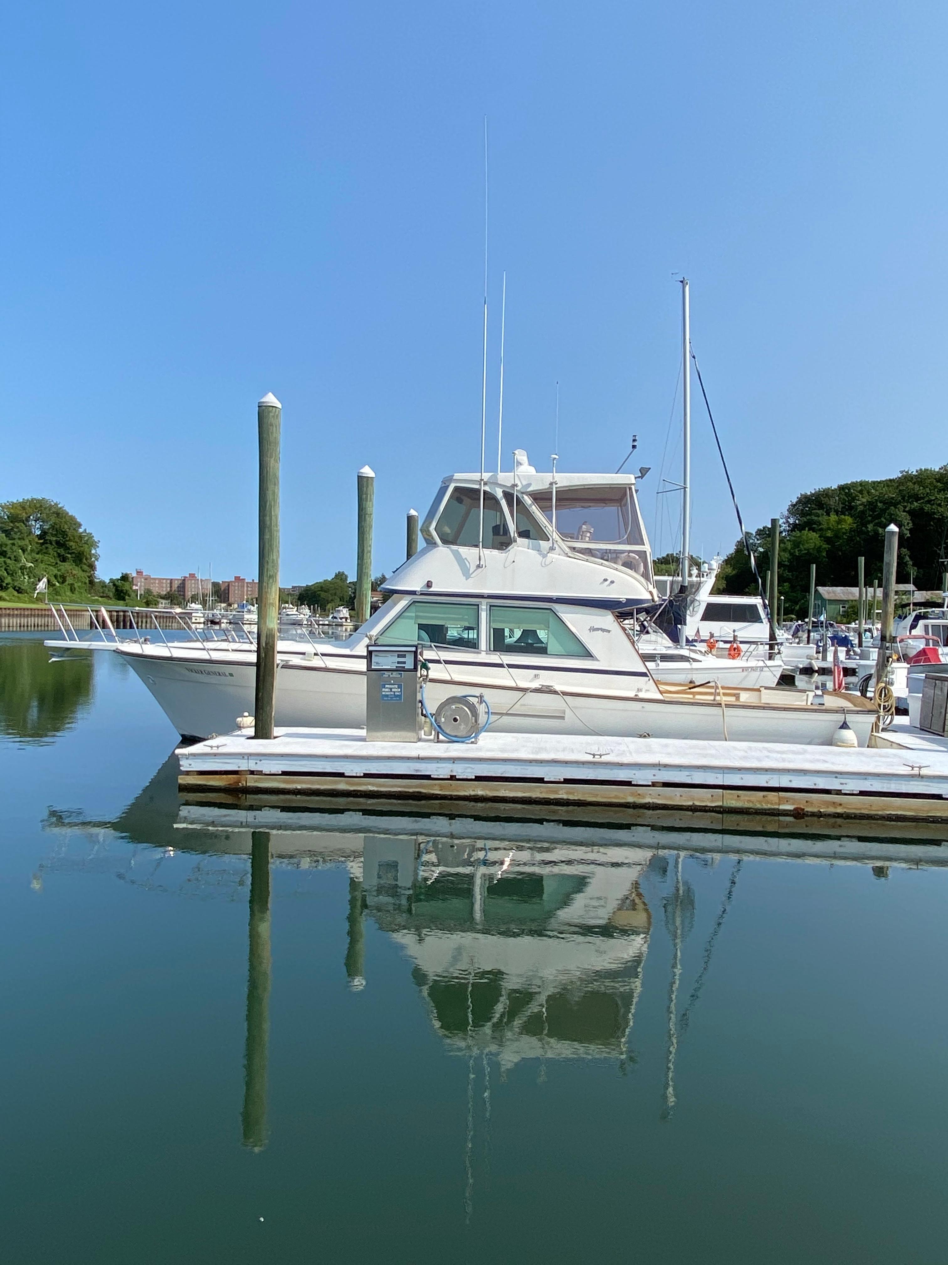 Used 1986 Henriques 44, 10805 New Rochelle - Boat Trader