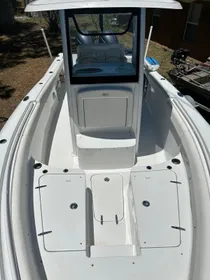 2020 Sea Hunt Gamefish 25