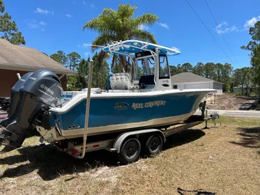 2020 Sea Hunt Gamefish 25