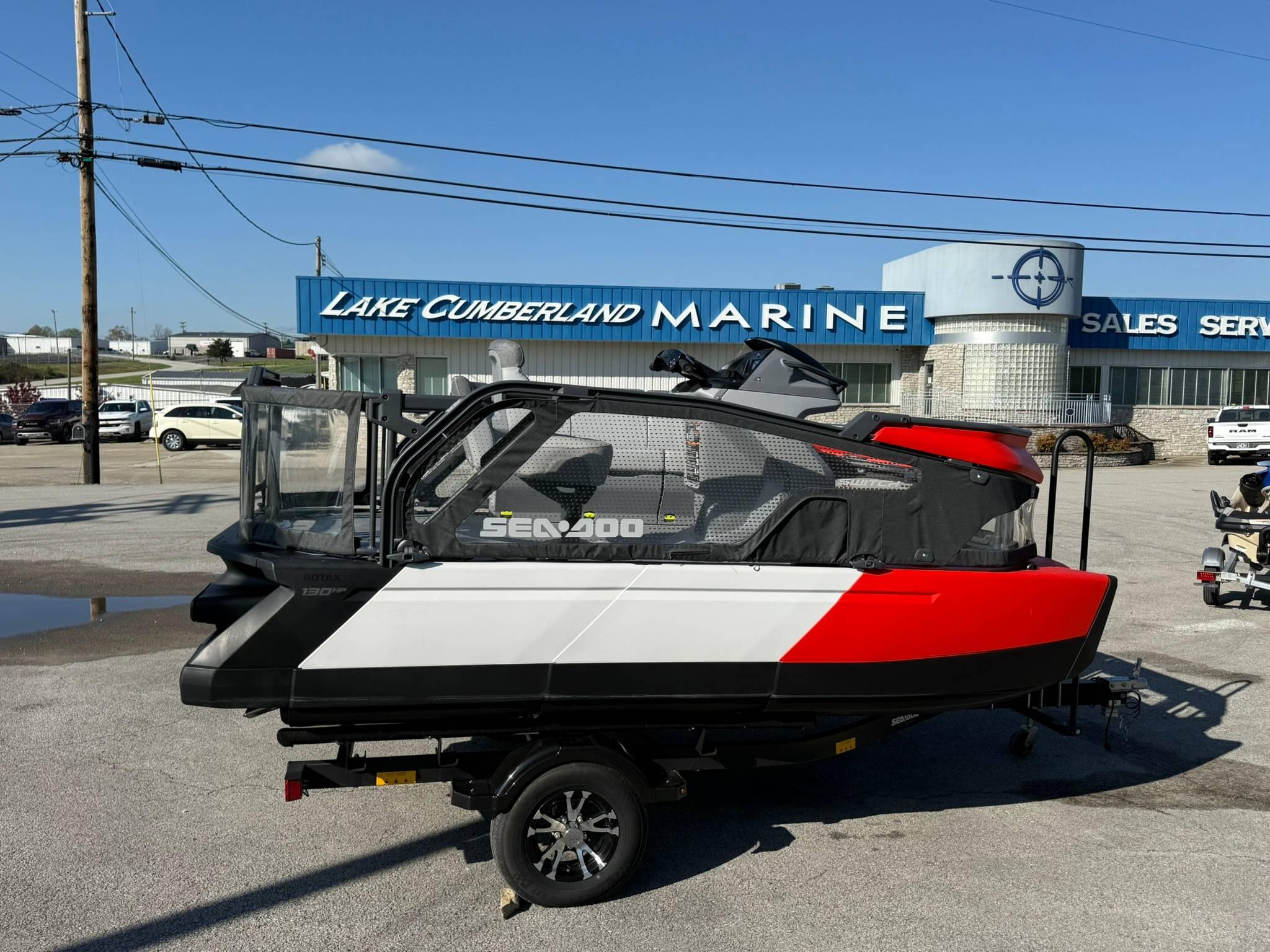 Explore Sea-Doo Switch boats for sale - Boat Trader