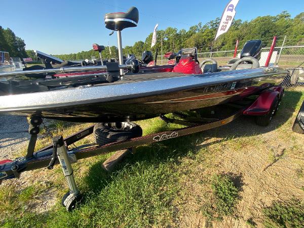 Used 2018 Bass Cat Cougar Advantage, 79416 Lubbock - Boat Trader