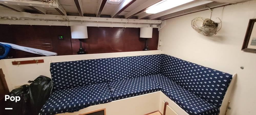 1958 Custom Built Converted Navy Vessel for sale in Seabrook, TX