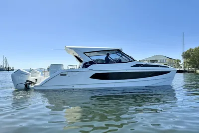 2024 Aquila 36 Sport