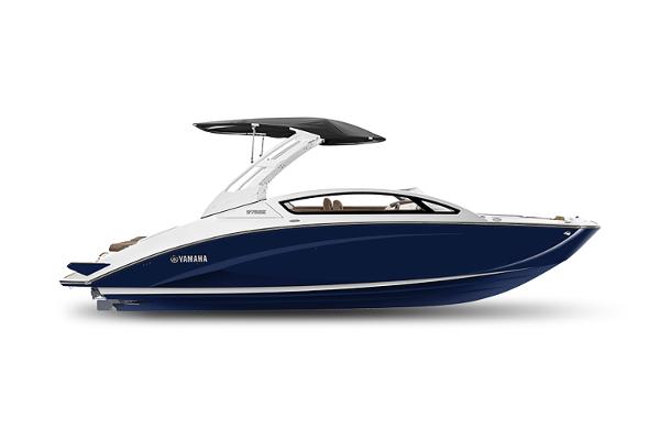 New Yamaha Boats Se Woodbridge Boat Trader