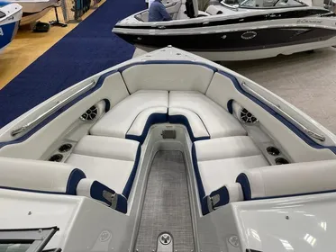 2023 Crownline 280 SS Surf