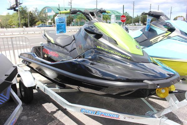 New 2023 Yamaha WaveRunner JetBlaster, 33761 Clearwater