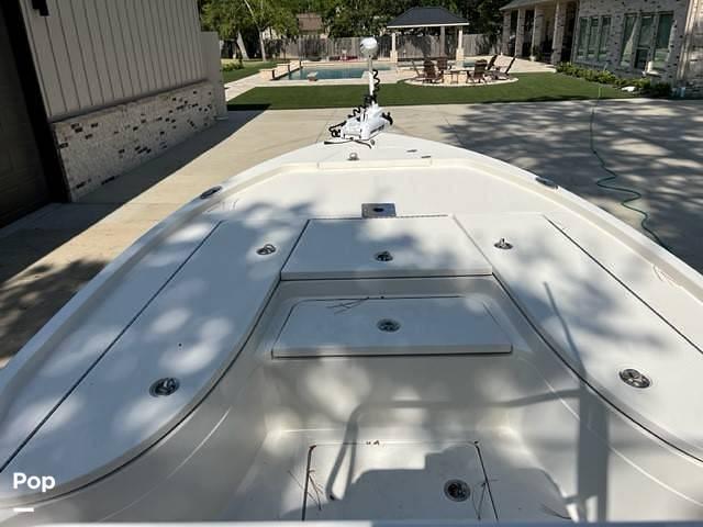 2016 Ranger Boats Bay 2310 for sale in Cypress, TX