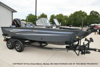 2024 Ranger VX1888 w/225HP Pro-XS