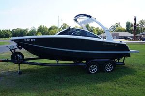 2013 Four Winns SL Series SL222
