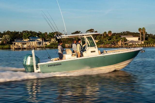 New 2024 Everglades 273CC 32225 Jacksonville Boat Trader   8963420 948451960 0 230820230553 1 