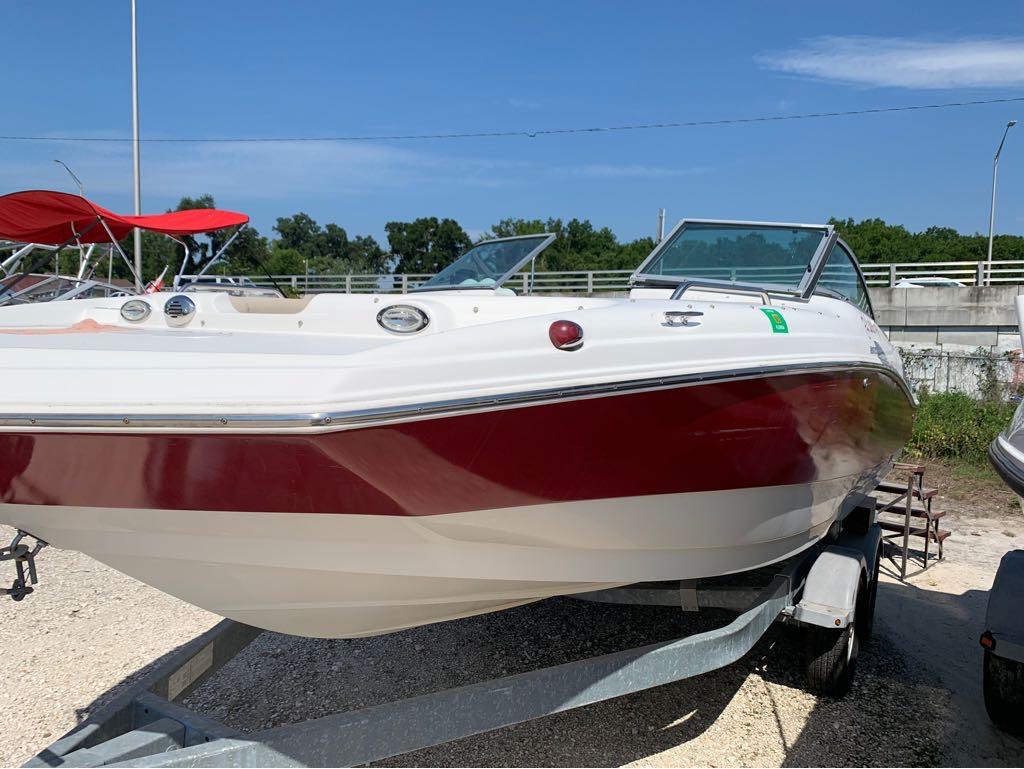 Used 2014 NauticStar 203 DC, 32507 Pensacola - Boat Trader