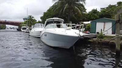 2008 Sea Ray 310 Sundancer