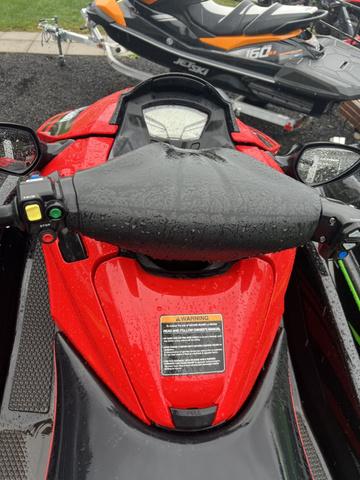 Used 2017 kawasaki waverunner Jet Ski Ultra, 03087 Windham