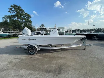 2024 NauticStar 194 Bay