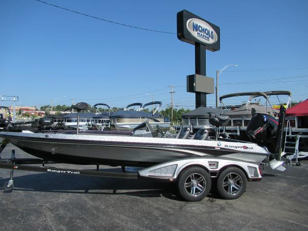 Used 2019 Ranger Z520L, 74129 Tulsa - Boat Trader