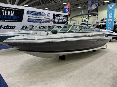 2023 Crownline 220 SS