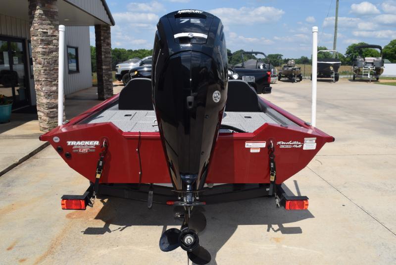 Used 2023 Tracker Pro Team 175 Txw 30557 Martin Boat Trader 8649