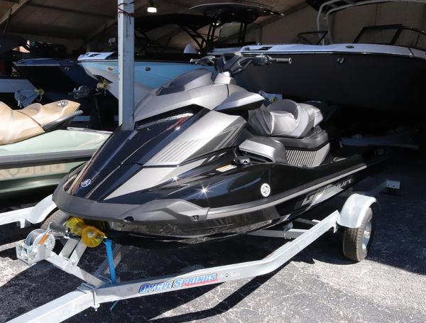 Explore Yamaha WaveRunner Gp1800r boats for sale - Boat Trader