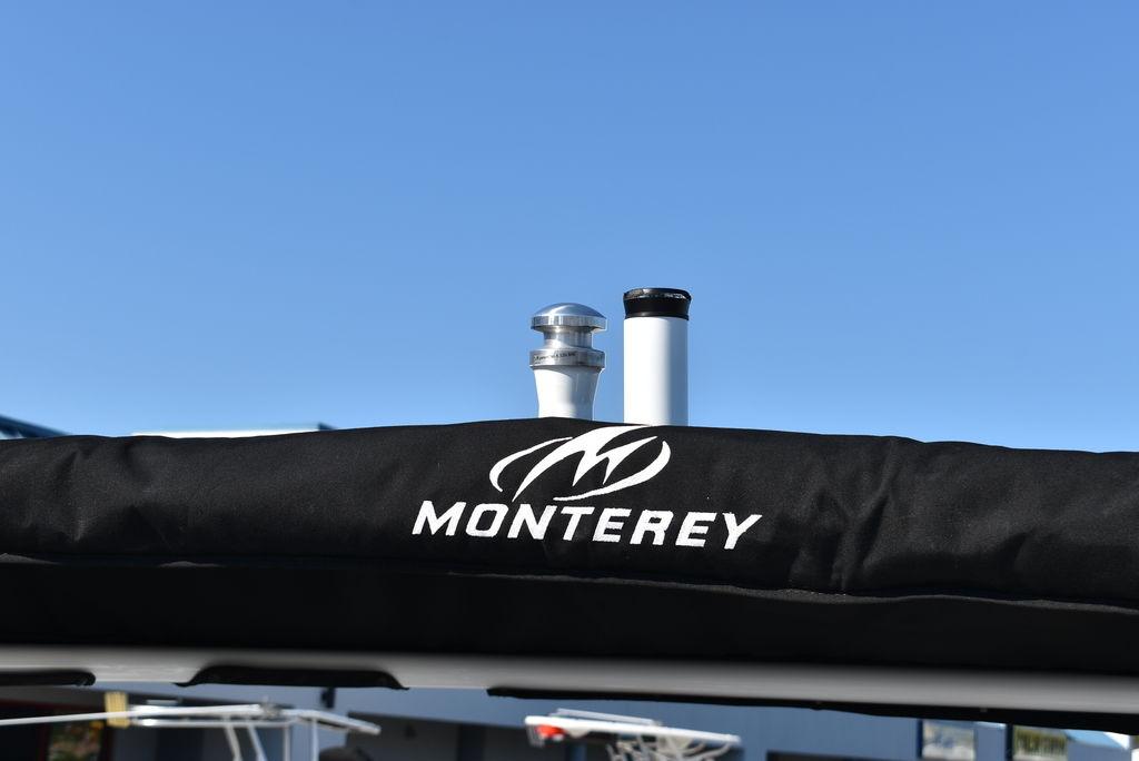 2024 Monterey M-45