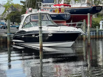 2013 Monterey 340 Sport Yacht