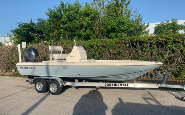 Explore Skeeter Zx 2250 Boats For Sale - Boat Trader