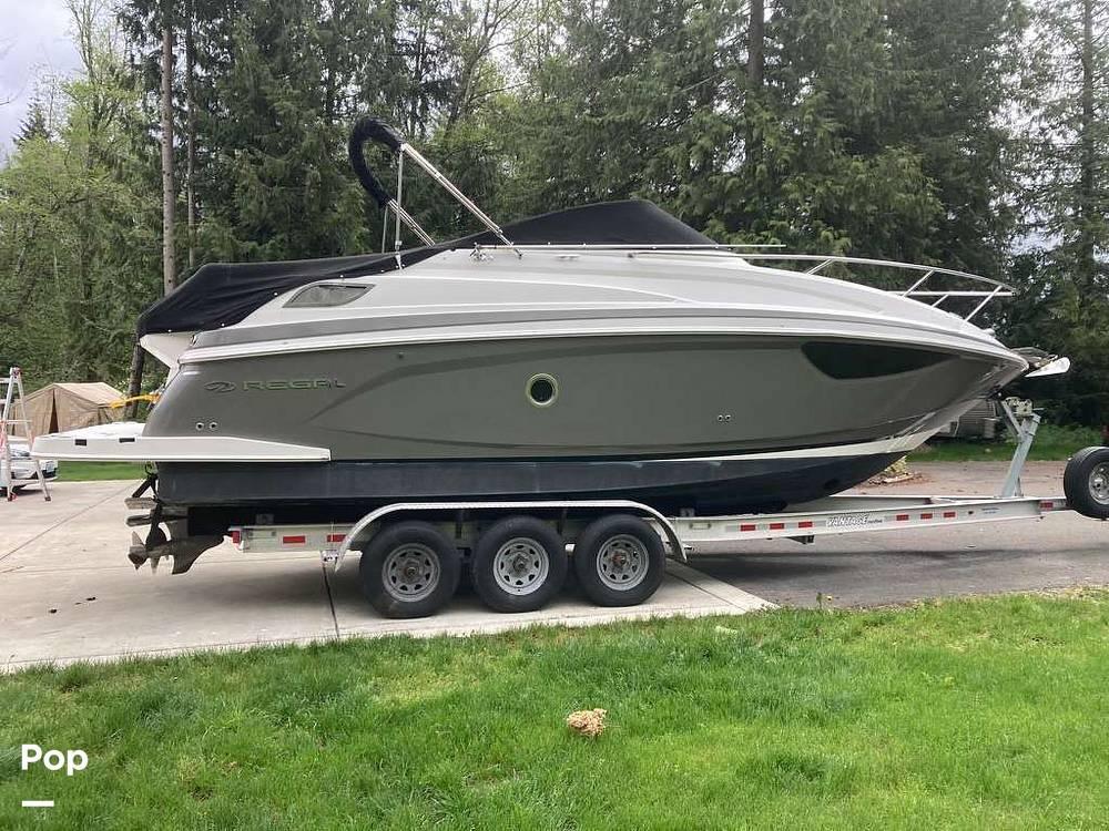 2015 Regal 28 Express for sale in Stanwood, WA