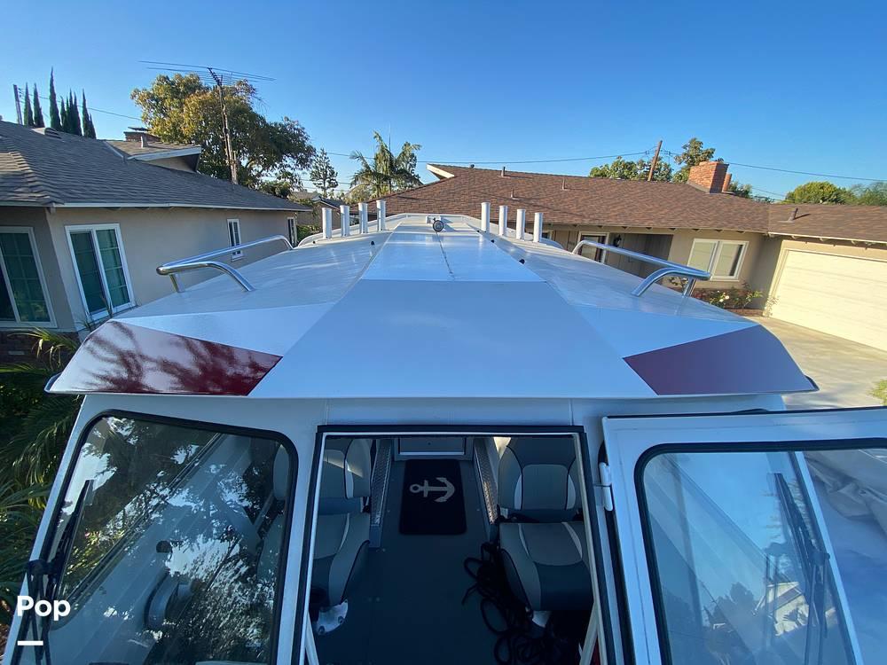 2020 Kingfisher 2025 Escape HT Pilot House for sale in Garden Grove, CA