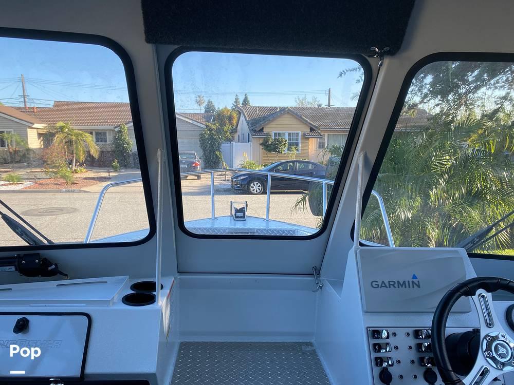 2020 Kingfisher 2025 Escape HT Pilot House for sale in Garden Grove, CA