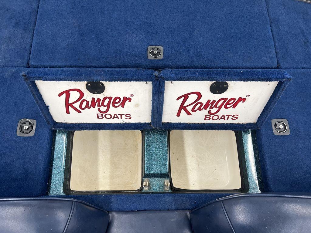 1995 Ranger 482 Vs