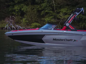 2024 MasterCraft STAR S