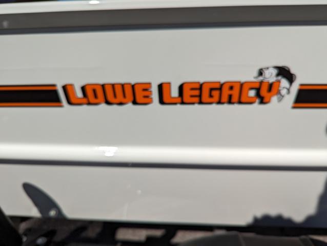 2024 Lowe Legacy