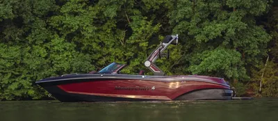 2024 MasterCraft 22