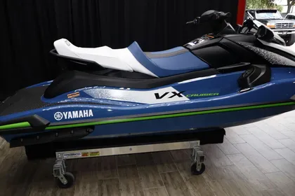 2024 Yamaha Boats VX Cruiser®